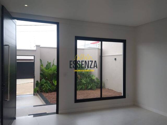 #3033 - Casa para Venda em Pouso Alegre - MG