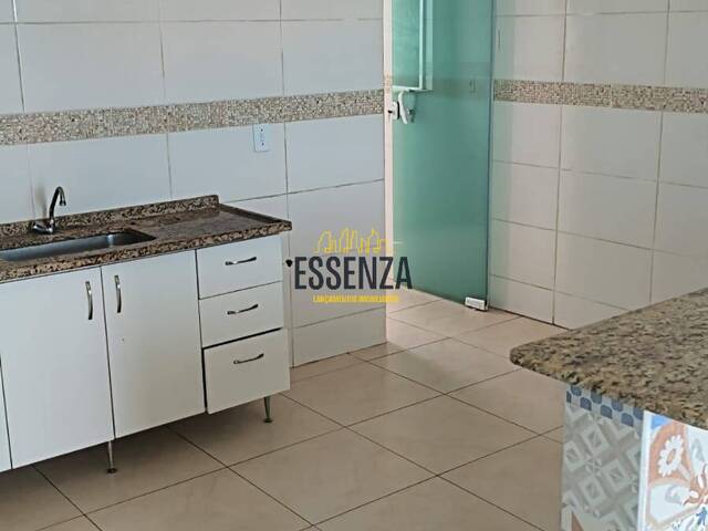 #3034 - Apartamento para Venda em Pouso Alegre - MG - 3