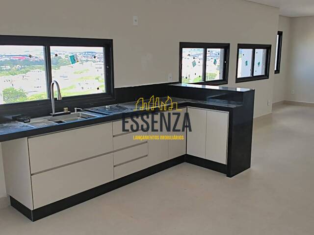 #3039 - Apartamento para Venda em Pouso Alegre - MG - 3