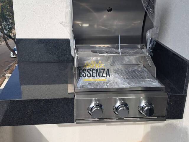 Apartamento para Venda em Pouso Alegre - 5