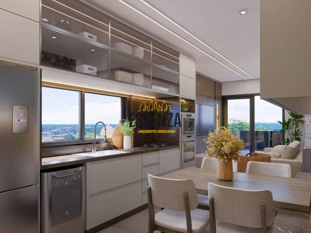 #3043 - Apartamento para Venda em Pouso Alegre - MG - 2