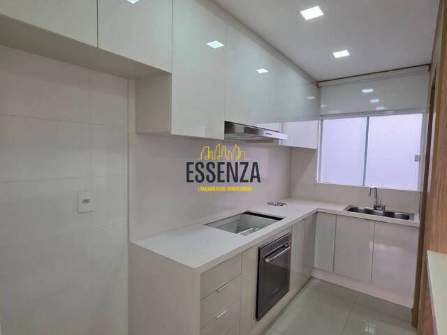 #3045 - Apartamento para Venda em Pouso Alegre - MG - 2