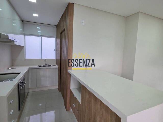#3045 - Apartamento para Venda em Pouso Alegre - MG - 3