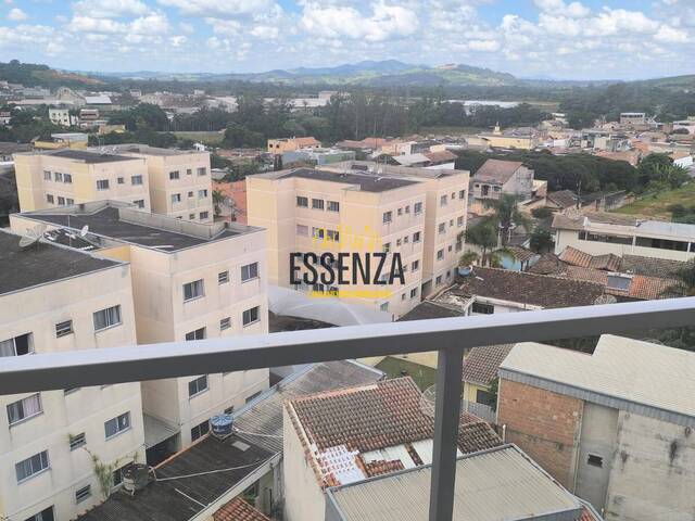 #3046 - Apartamento para Venda em Pouso Alegre - MG