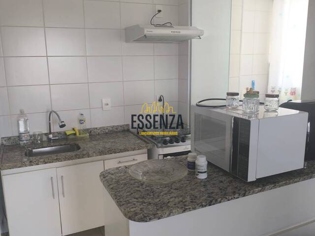 #3046 - Apartamento para Venda em Pouso Alegre - MG