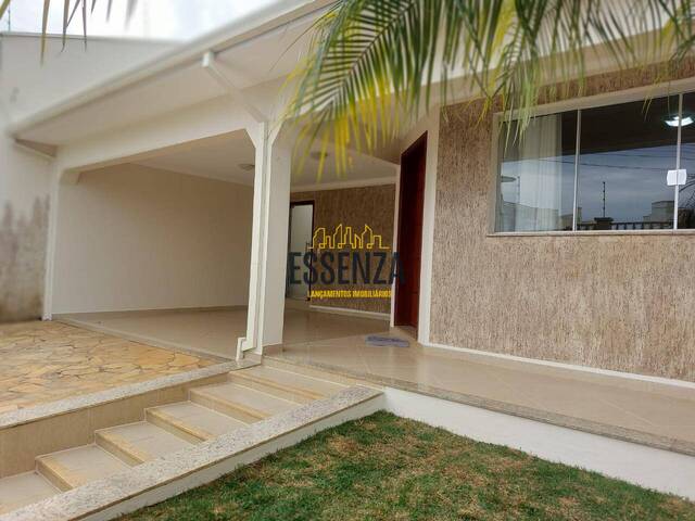 Venda em SANTA RITA I - Pouso Alegre