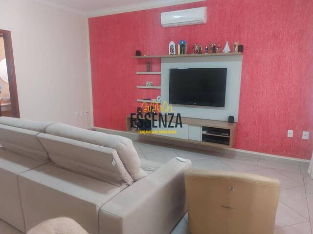 #3047 - Casa para Venda em Pouso Alegre - MG - 3