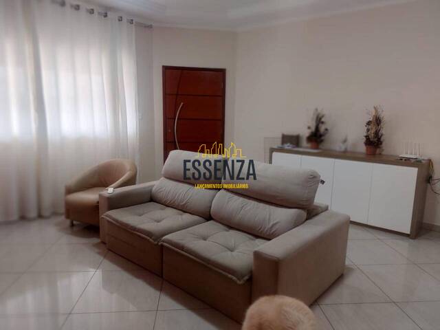 Casa para Venda em Pouso Alegre - 4