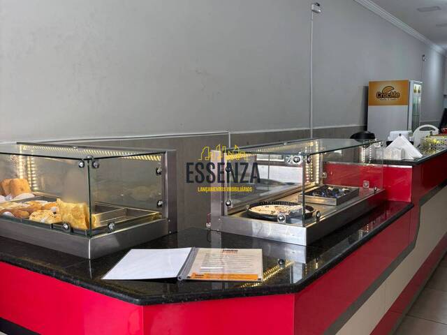 #3048 - Sala para Venda em Pouso Alegre - MG - 2