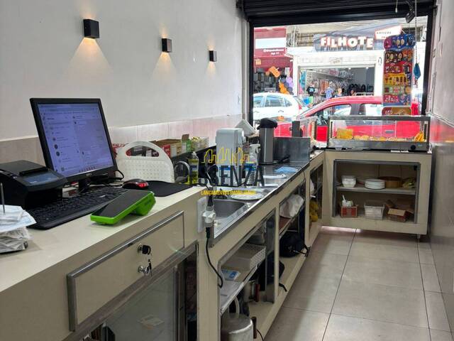 #3048 - Sala para Venda em Pouso Alegre - MG - 3