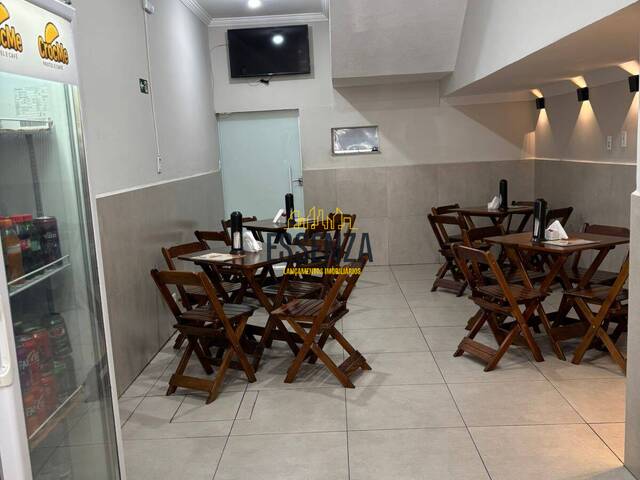 #3048 - Sala para Venda em Pouso Alegre - MG - 1