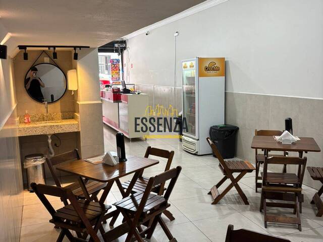 Sala para Venda em Pouso Alegre - 4