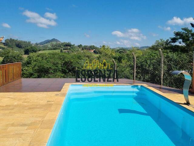 #3049 - Chácara para Venda em Pouso Alegre - MG - 3