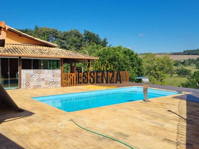 Chácara para Venda em Pouso Alegre - 4