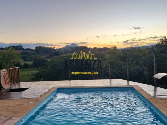Chácara para Venda em Pouso Alegre - 5