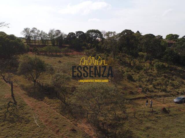 #3049 - Chácara para Venda em Pouso Alegre - MG - 2