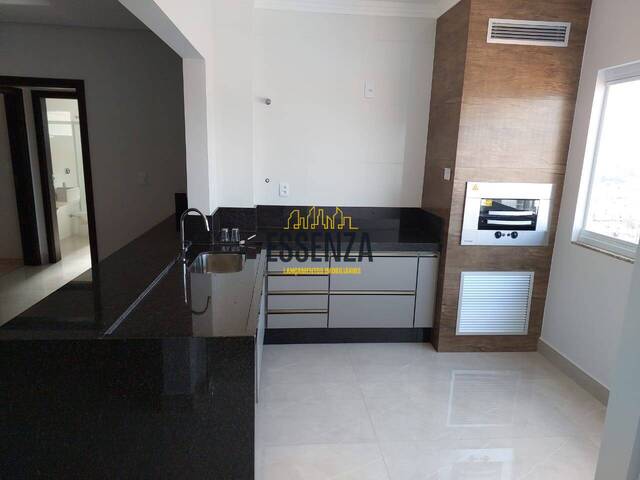 Apartamento para Venda em Pouso Alegre - 5