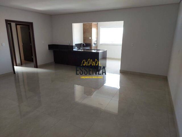 #3050 - Apartamento para Venda em Pouso Alegre - MG - 2