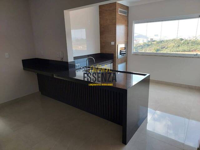 #3050 - Apartamento para Venda em Pouso Alegre - MG - 3