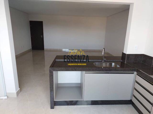 Apartamento para Venda em Pouso Alegre - 4