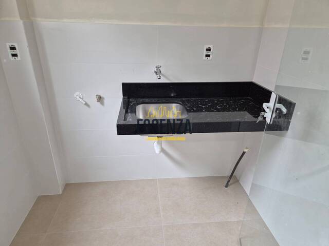 Apartamento para Venda em Pouso Alegre - 4