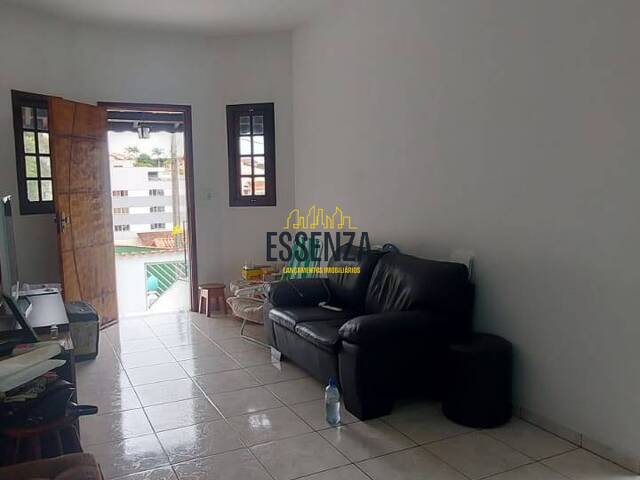 #3052 - Casa para Venda em Pouso Alegre - MG - 3