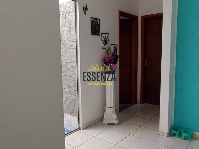 Casa para Venda em Pouso Alegre - 4