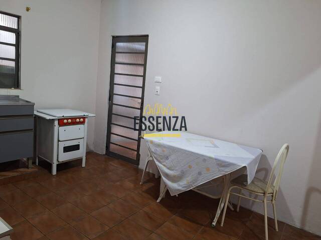 #3054 - Casa para Venda em Pouso Alegre - MG - 3