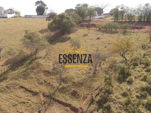 Venda em LOTEAMENTO VALE DO SOL - Pouso Alegre