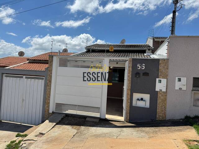 Venda em Parque Real - Pouso Alegre