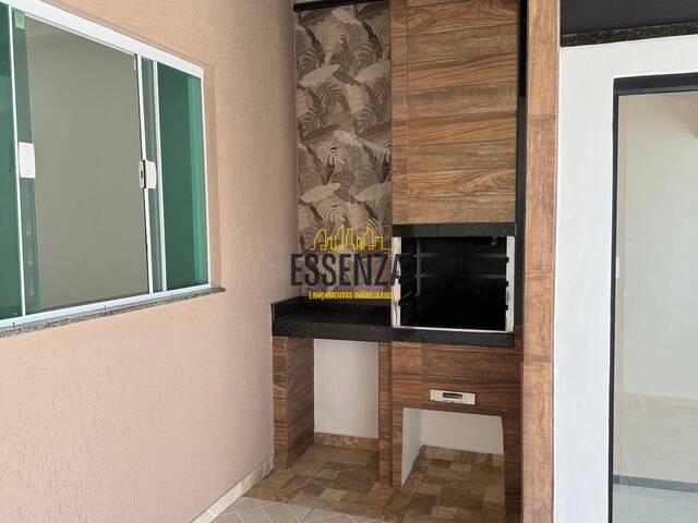 #3056 - Casa para Venda em Pouso Alegre - MG - 3