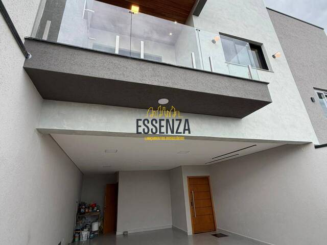 Venda em Residencial Santa Rita - Pouso Alegre