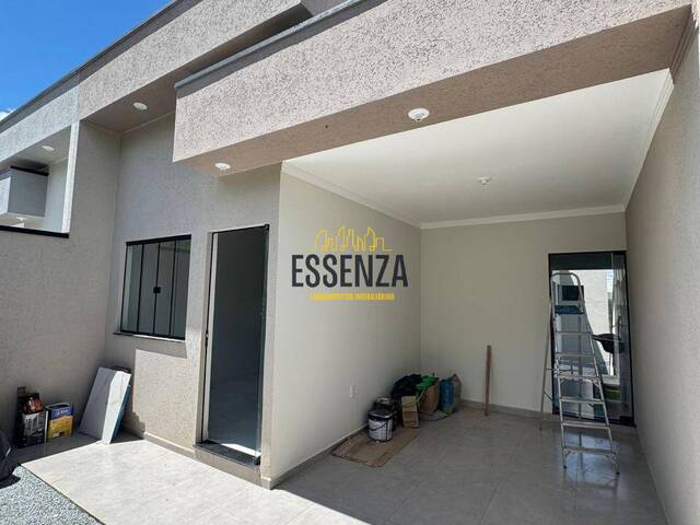 Casa para Venda em Pouso Alegre - 2