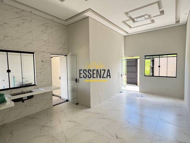 Casa para Venda em Pouso Alegre - 5