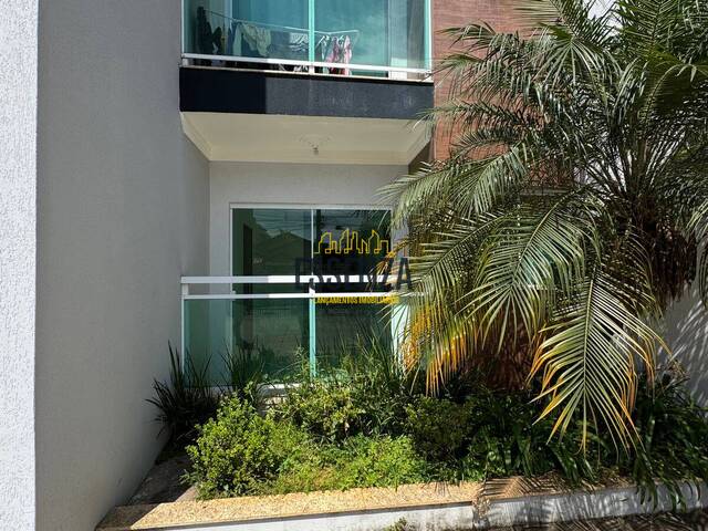 #3060 - Apartamento para Venda em Pouso Alegre - MG - 2