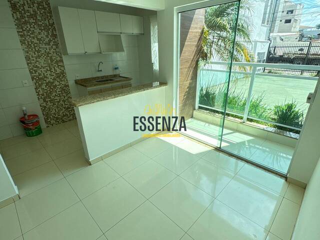 Apartamento para Venda em Pouso Alegre - 5