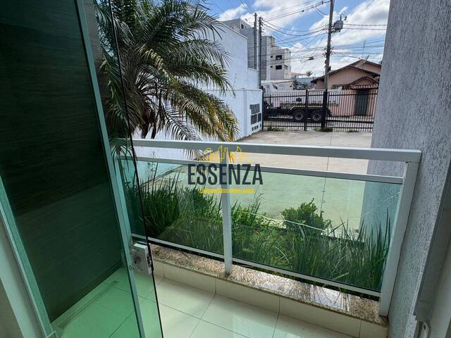 #3060 - Apartamento para Venda em Pouso Alegre - MG - 3