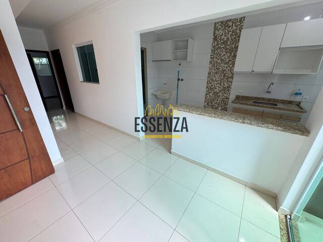 Apartamento para Venda em Pouso Alegre - 4