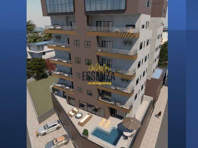 #3061 - Apartamento para Venda em Pouso Alegre - MG - 1