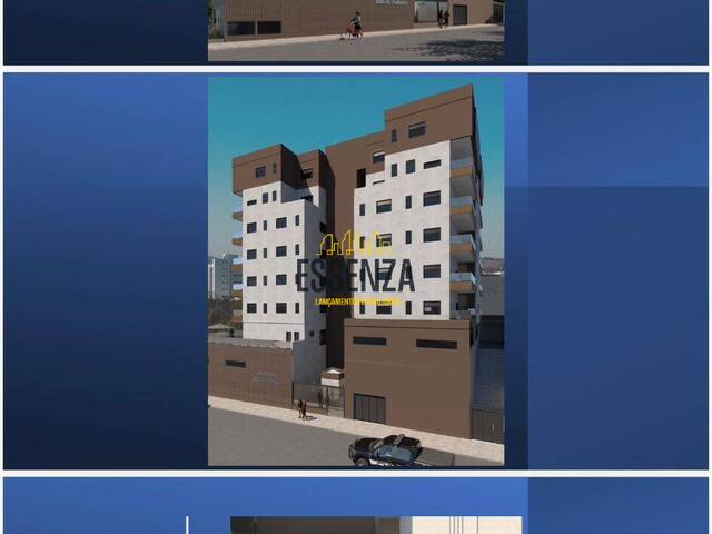 #3061 - Apartamento para Venda em Pouso Alegre - MG - 3