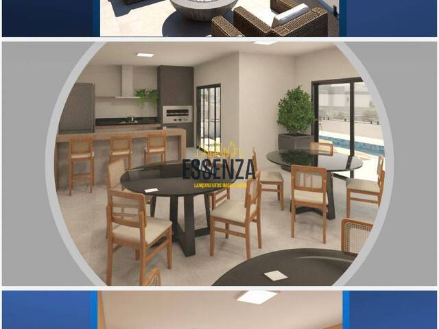 Apartamento para Venda em Pouso Alegre - 5