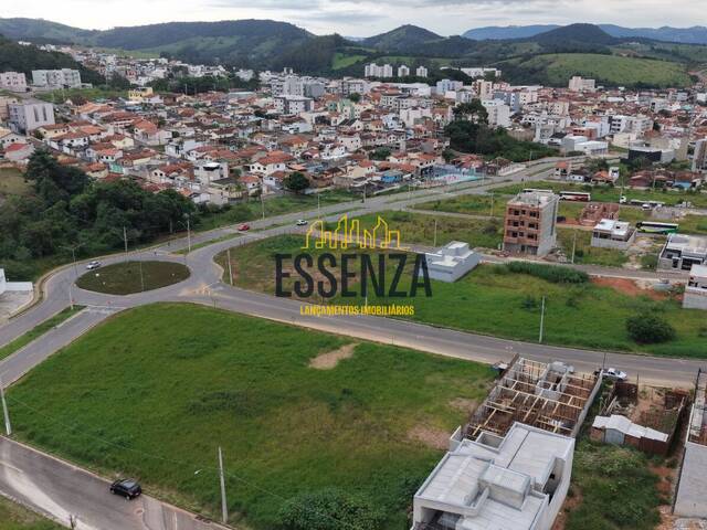 #3062 - Área para Venda em Pouso Alegre - MG - 1