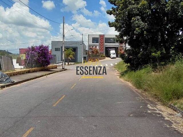 #3064 - Área para Venda em Pouso Alegre - MG - 3