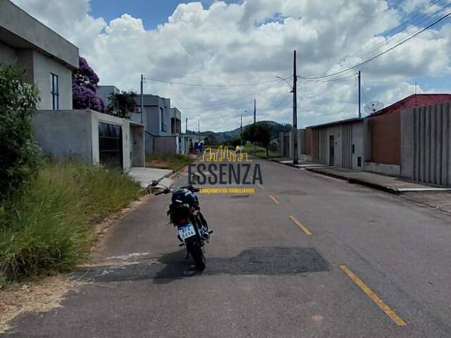 #3064 - Área para Venda em Pouso Alegre - MG - 2