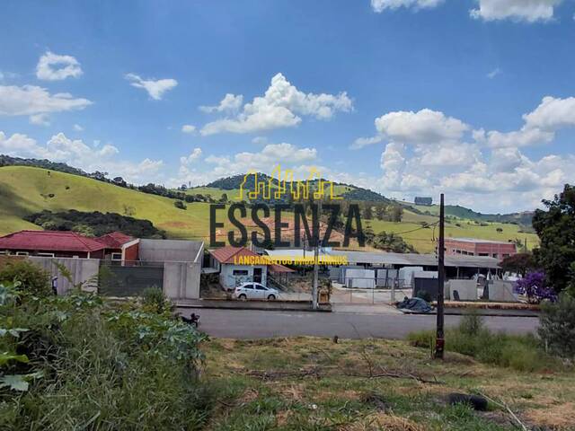 Área para Venda em Pouso Alegre - 4