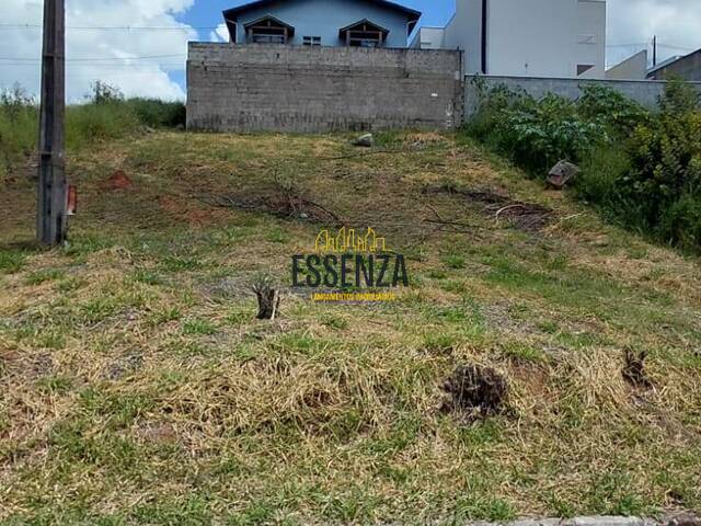 Venda em LOTEAMENTO POUSADA DO SOL - Pouso Alegre