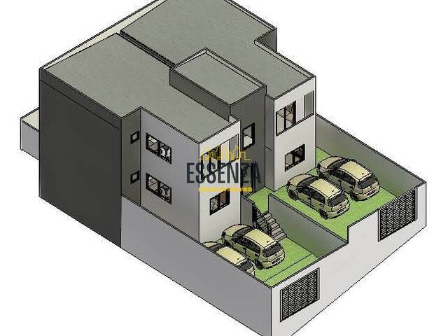 #3065 - Área para Venda em Pouso Alegre - MG - 1