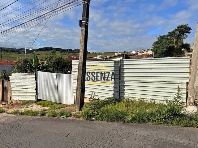 #3065 - Área para Venda em Pouso Alegre - MG - 2