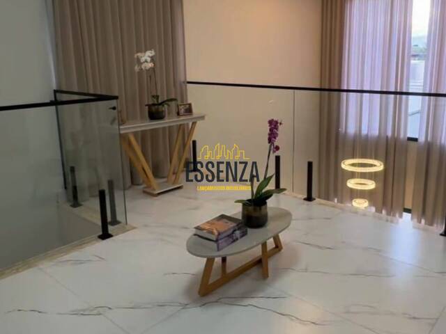 #8080 - Casa para Venda em Pouso Alegre - MG - 2