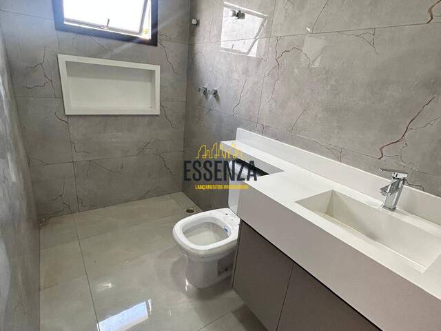 Casa para Venda em Pouso Alegre - 4